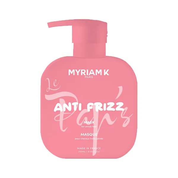 Myriam-k Anti Frizz Masque