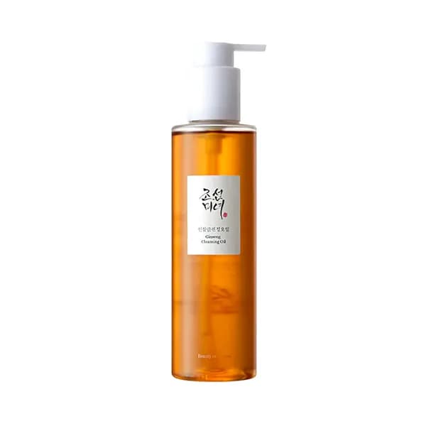 Beauty Of Joseon Ginseng Cleansing Oil