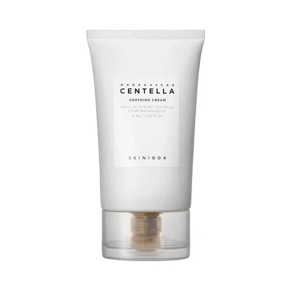 Skin1004 Madagascar Centella Soothing Cream