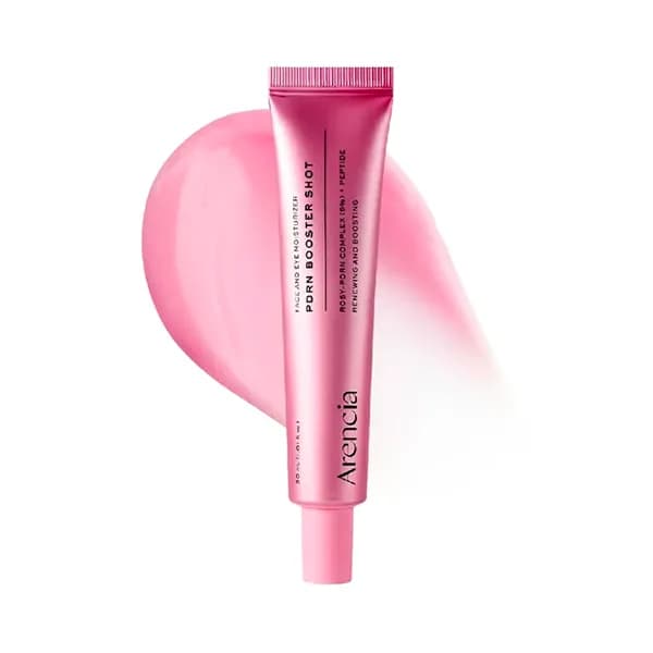 Arencia Pdrn Booster Shot