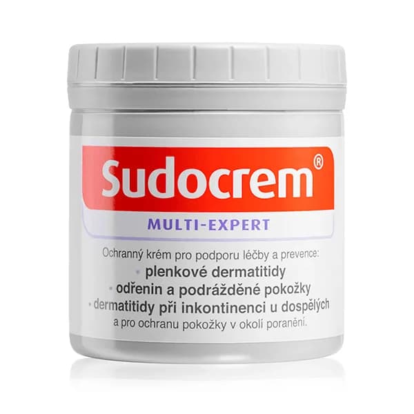 Sudocrem Multi-expert
