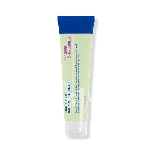 Good Molecules Lightweight Daily Moisturizer