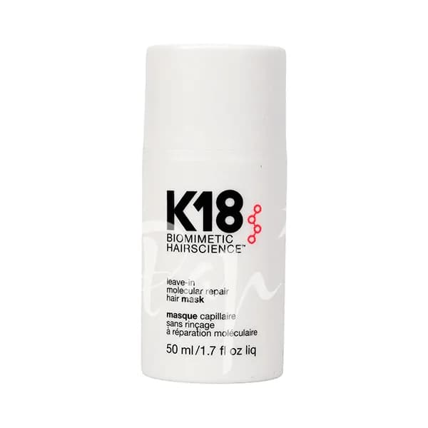 K18 Masque Capilairea Reparation Moleculaire