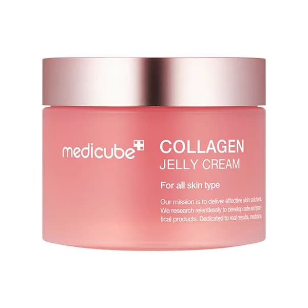 MEDICUBE COLLAGEN JELLY CREAM