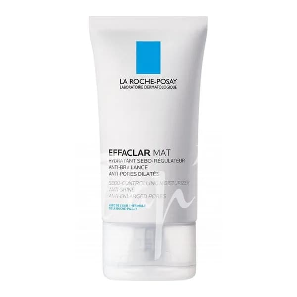 La Roche-posay Effaclar Mat+ Hydratant