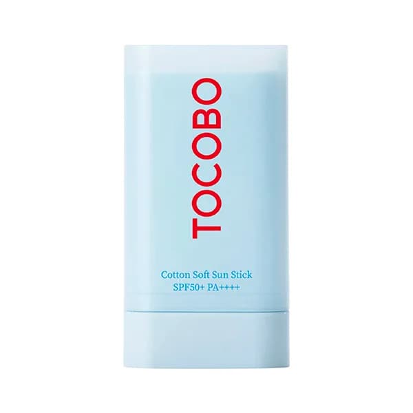 TOCOBO COTTON SOFT SUN STICK SPF50+