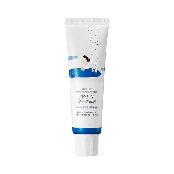 ROUND LAB BIRCH JUICE SUNSCREEN
