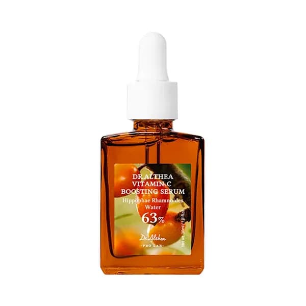 Dr Althea Vitamin C Boosting Serum 63%