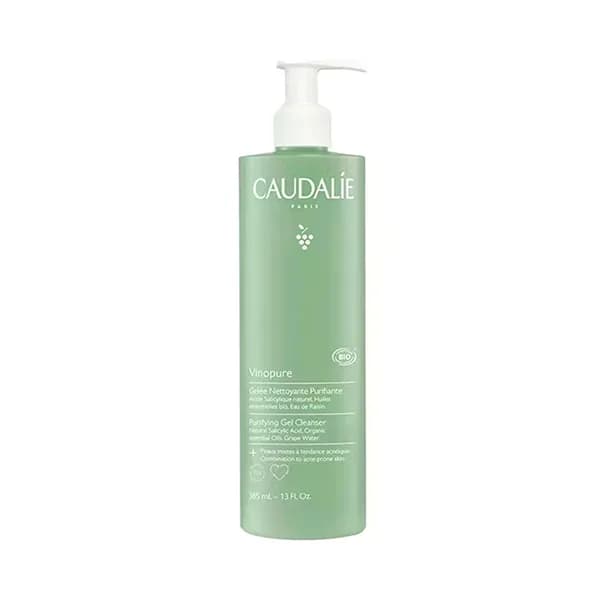 CAUDALIE Vinopure Gelée Nettoyante Purifiante
