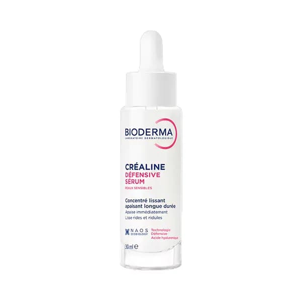 Bioderma Crealine Defensive Serum