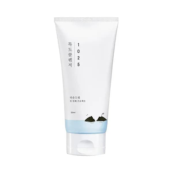 Round Lab 1025 Dokdo Cleanser
