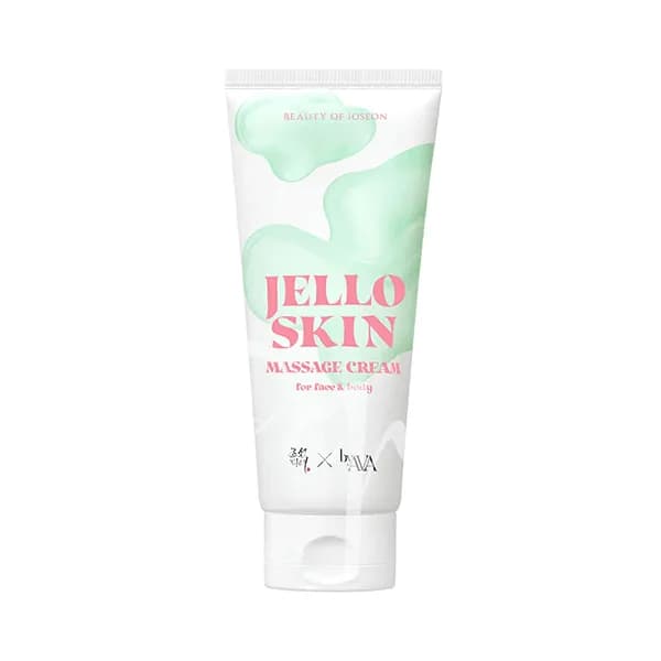 BEAUTY OF JOSEON JELLO SKIN MASSAGE CREAM