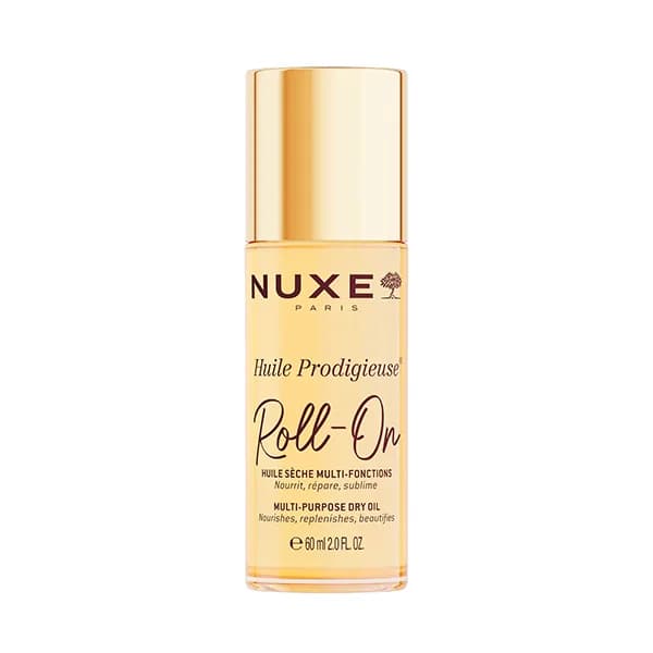 Nuxe Huile Prodigieuse Roll-on
