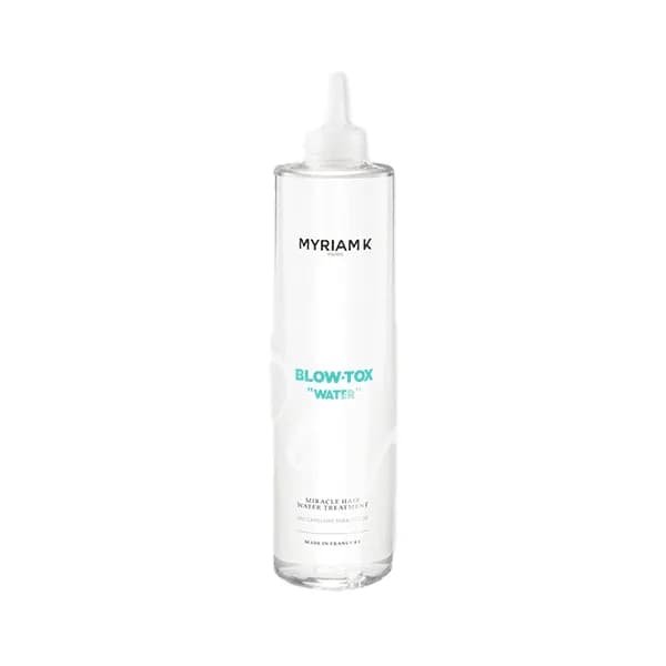 Myriam-k Blow-tox Water