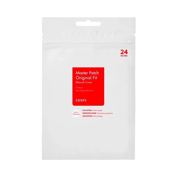 COSRX Acne Pimple Master Patch