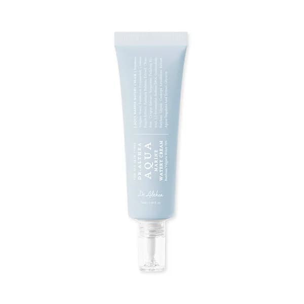 DR ALTHEA AQUA MARINE WATERY CREAM