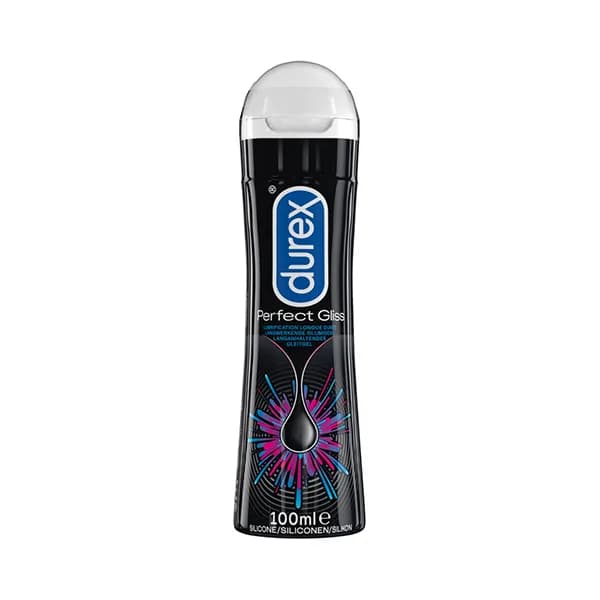 DUREX LUBRIFIANT PERFECT GLISS