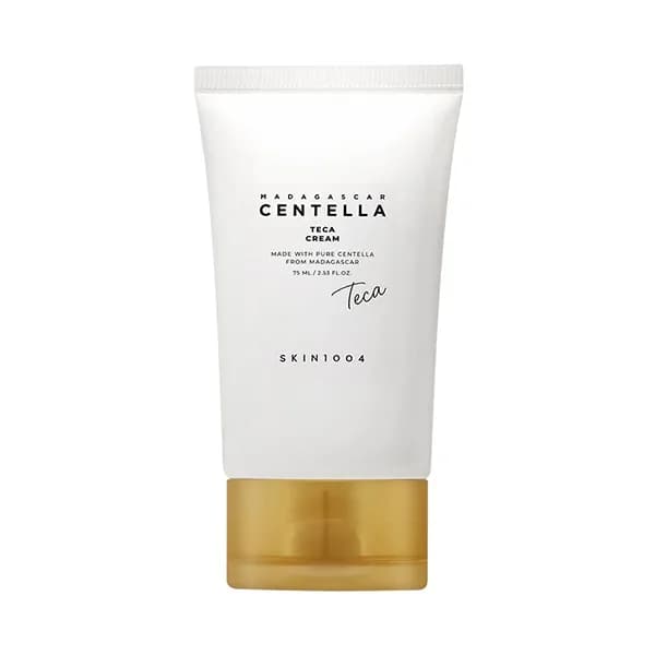 Skin1004 Madagascar Centella Teca Cream