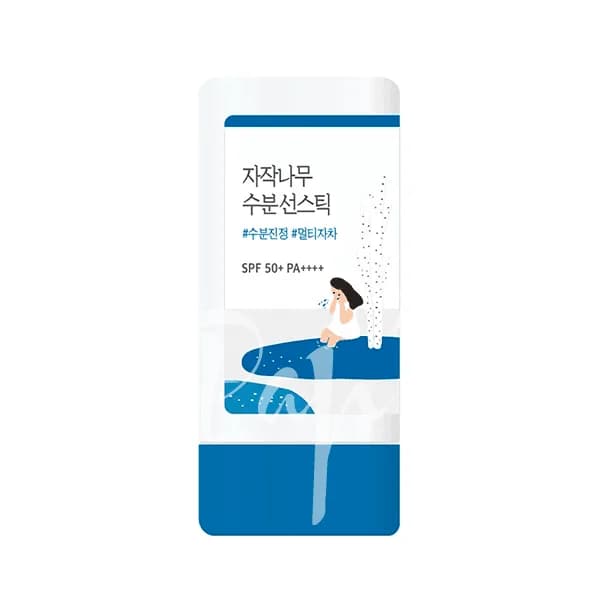 ROUND LAB BIRCH JUICE SUN STICK