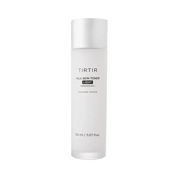 TIRTIR MILK SKIN TONER LIGHT