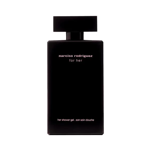 Narciso Rodriguez For Her Soin De Douche