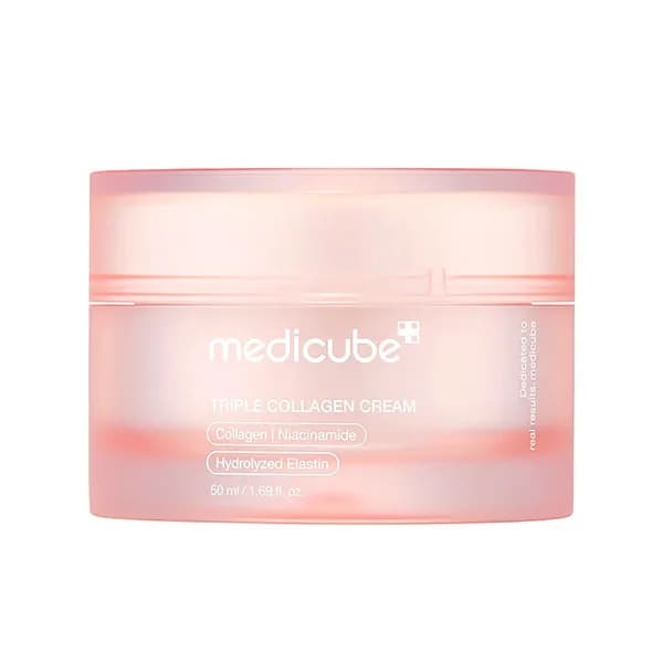 Medicube Triple Collagen Cream 4.0