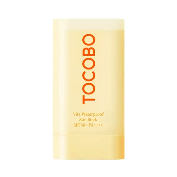 TOCOBO VITA WATERPROOF SUNSTICK SPF50+