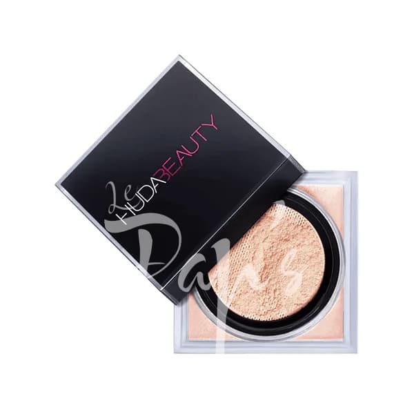 HUDA BEAUTY EASY BAKE