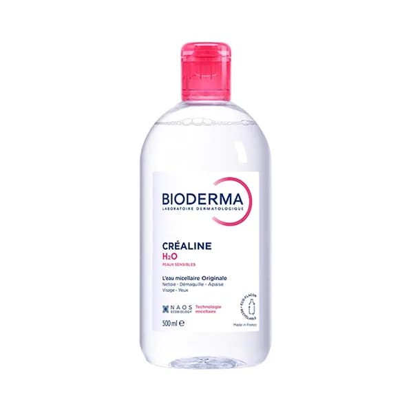 Bioderma Crealine H2o