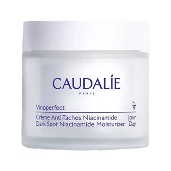 CAUDALIE VINOPERFECT CREME ANTI-TACHES NIACINAMIDE JOUR