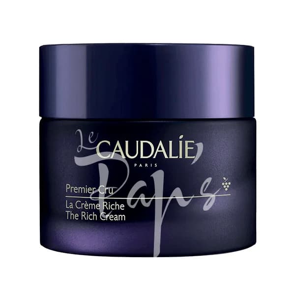 Caudalie Premier Cru La Creme Riche