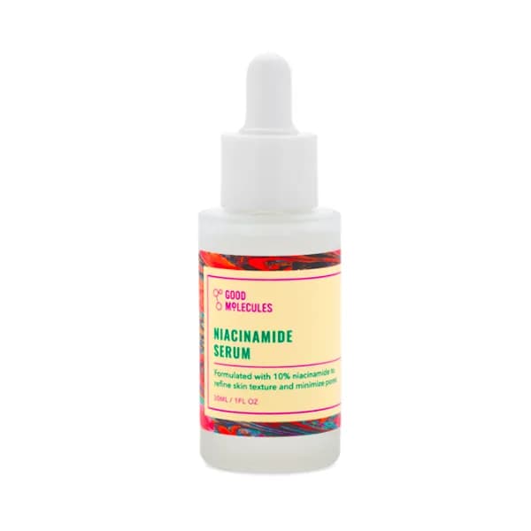 Good Molecules Niacinamide Serum