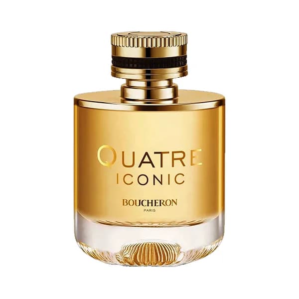 Boucheron Quatre Iconic