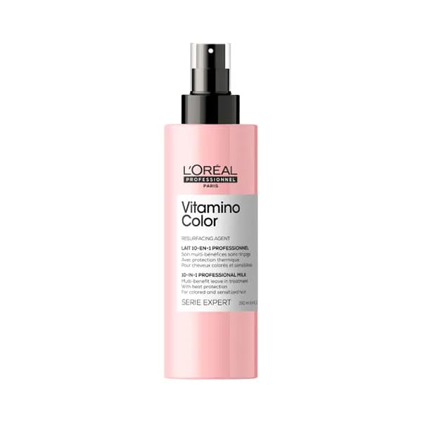 Loreal Vitamino Color Lait 10-en-1 Professionnel
