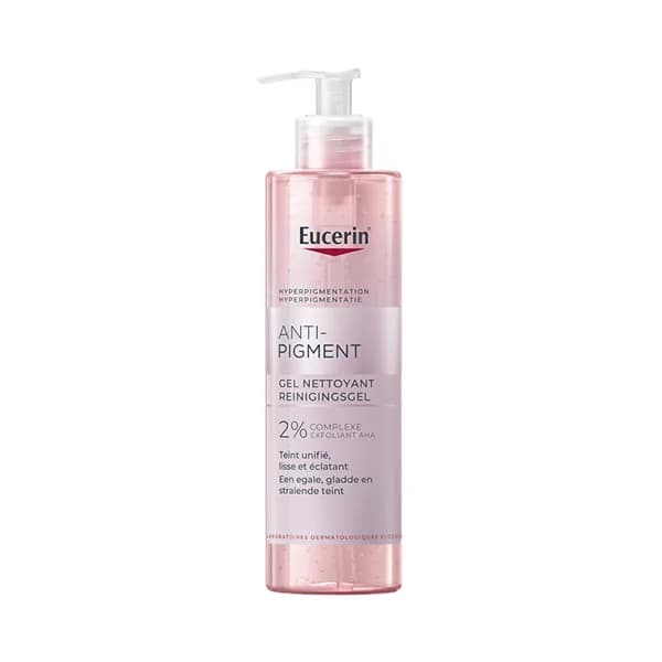 Eucerin Anti-pigment Gel Nettoyant
