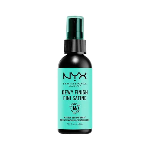 NYX FIXATEUR FINI SATINE