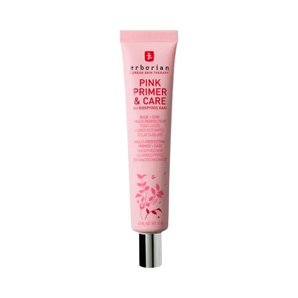 ERBORIAN PINK PRIMER & CARE