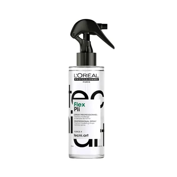 Loreal Tecni Art Pli Thermo Volume Spray