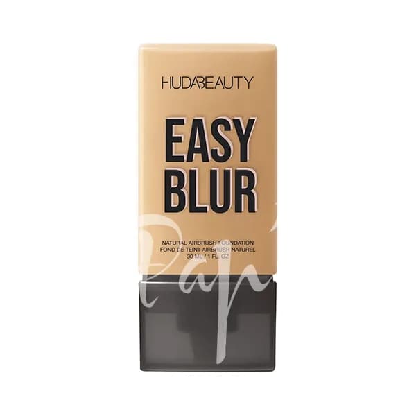 HUDA BEAUTY FOND DE TEINT EASY BLUR