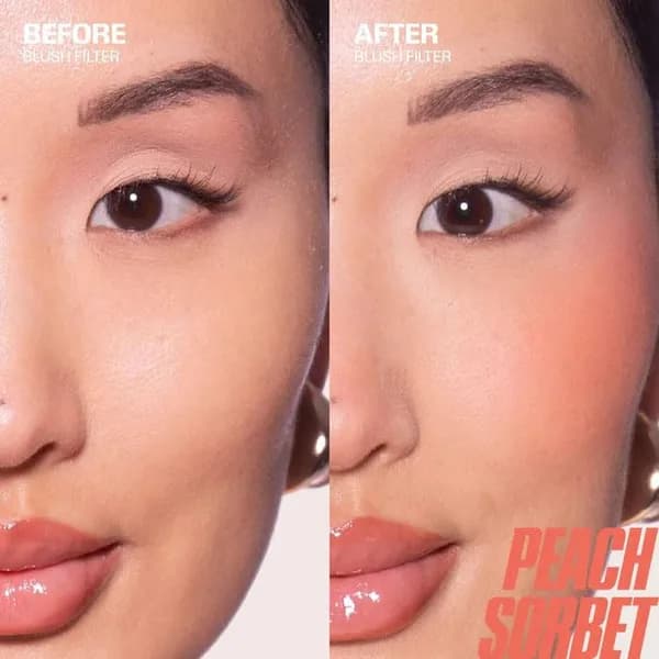 HUDA BEAUTY BLUSH FILTER LIQUIDE BLUSH