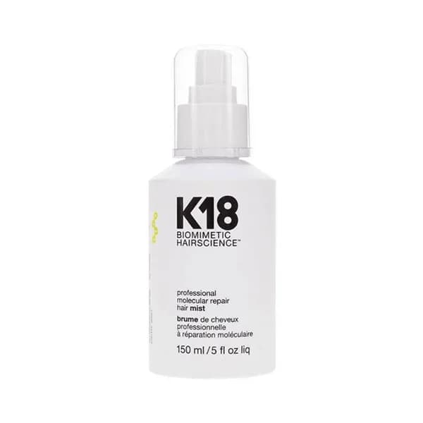 K18 Brume De Cheveux A Reparation Moleculaire