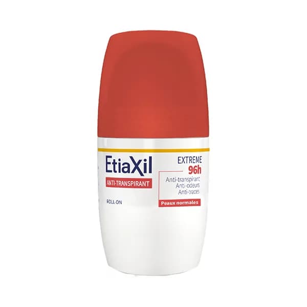Etiaxil Anti-transpirant Extreme 96h