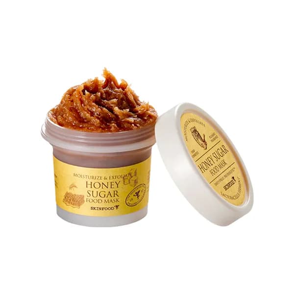Skinfood Honey Sugar Food Mask