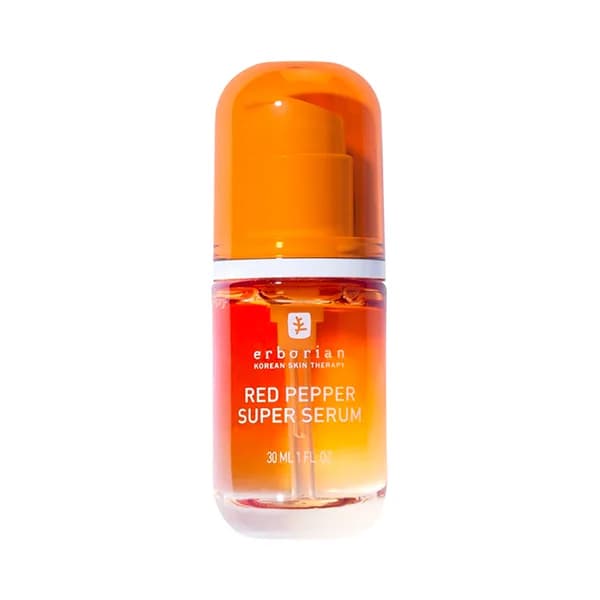 ERBORIAN RED PEPPER SUPER SERUM