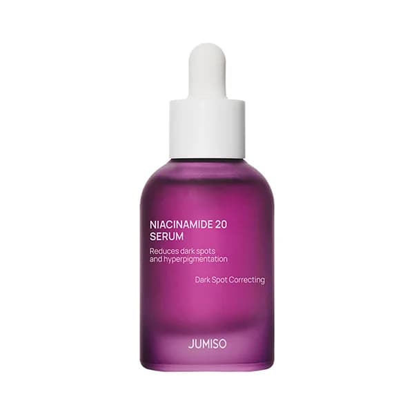 Jumiso Niacinamide 20 Serum