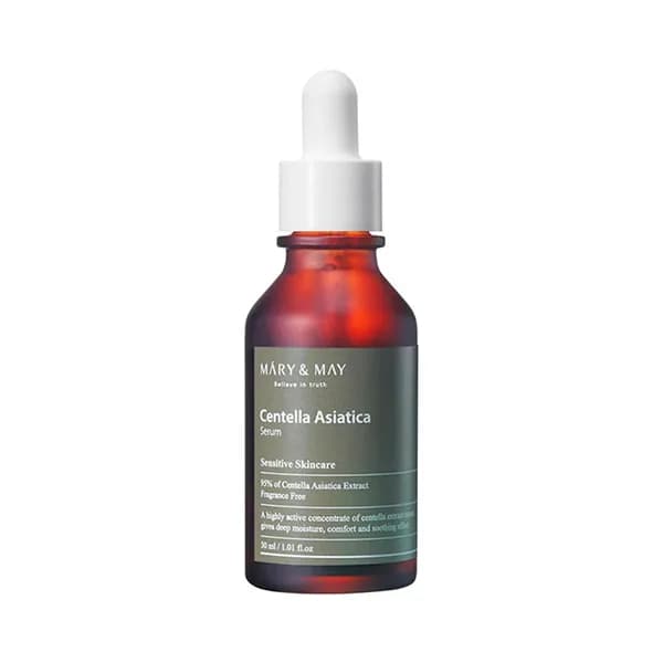 MARY & MAY Centella Asiatica Serum