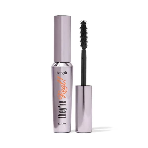 BENEFIT MASCARA THEY'RE REAL