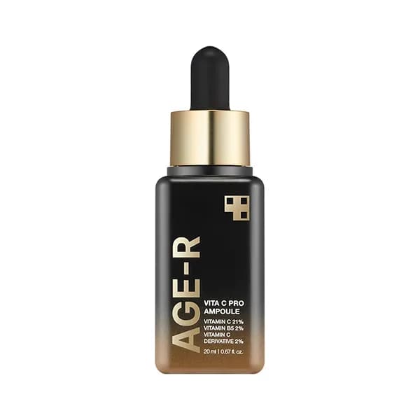 Medicube Age-r Vita C Pro Ampoule