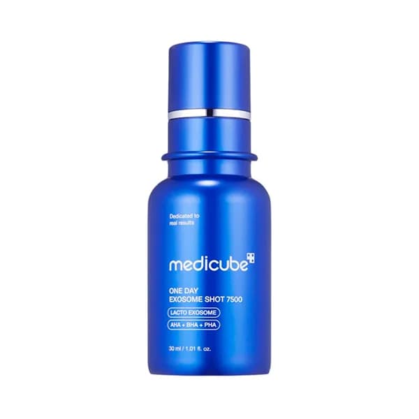 MEDICUBE ONE DAY EXOSME SHOT 7500