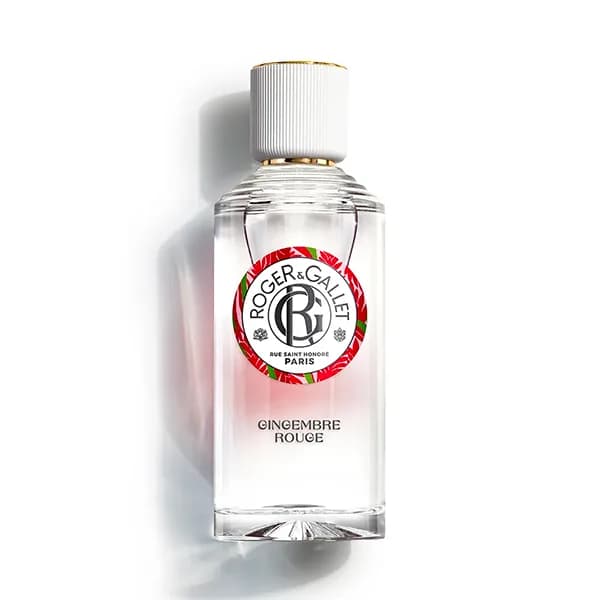 Roger & Gallet Gingembre Rouge